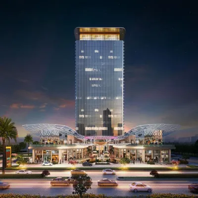 One Estate Gallery 1